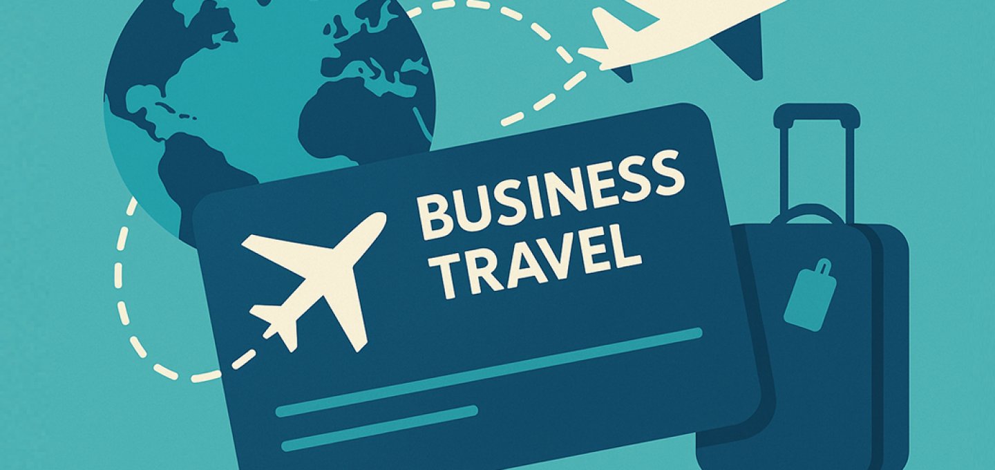 Future of Business Travel: Τέλος στα Παραδοσιακά Εταιρικά Ταξίδια; Η Έρευνα της Expedia Αλλάζει τα Δεδομένα - Πώς Διαμορφώνεται ο Επαγγελματικός Τουρισμός!!