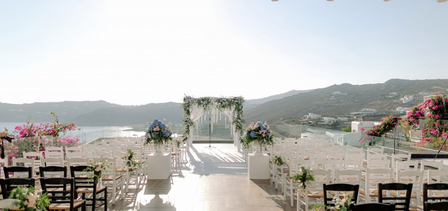 Destination Weddings Forum Athens: Πώς η Ελλάδα διεκδικεί την κορυφή στον Γαμήλιο Τουρισμό - Οι Στρατηγικές ανάπτυξης & το μεγάλο «στοίχημα»
