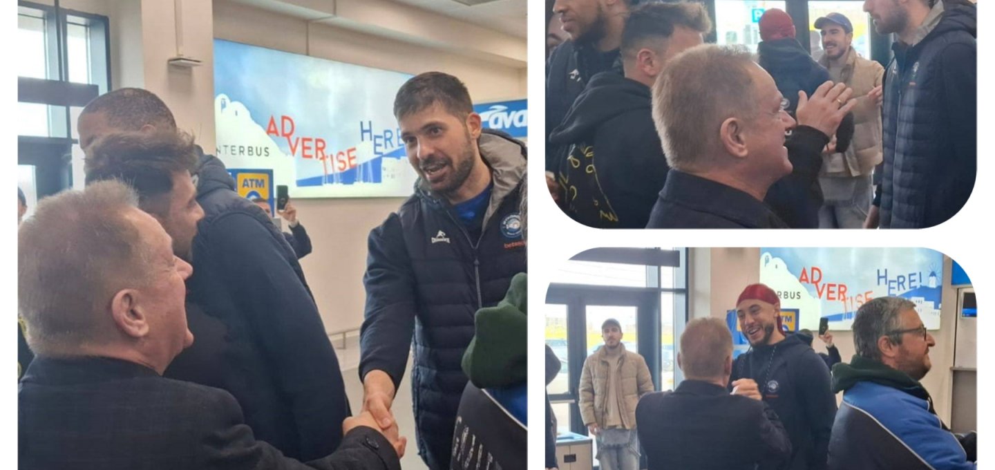 Χρήστος Βερώνης: «Συνεχίζουμε δίπλα σας» – Στήριξη στην Αθλητική Αριστεία της Mykonos BC ως πυλώνα τοπικής υπερηφάνειας