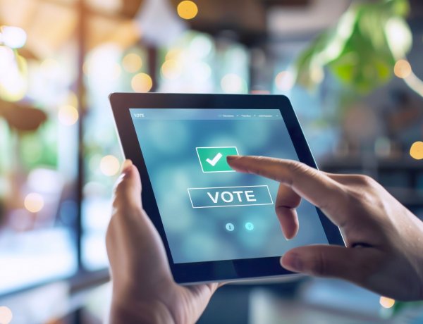 Local elections 2028: Το κυβερνητικό σχέδιο για ψηφιακές κάλπες!! Πώς θα λειτουργεί η ψηφοφορία με τάμπλετ στις Αυτοδιοικητικές Εκλογές του 2028!!