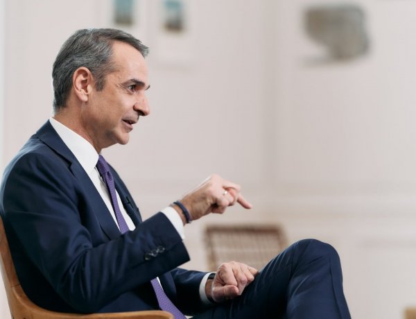 Economic Policy Shift: Ανοιχτό το ενδεχόμενο για νέους στόχους και αλλαγή πολιτικών στην οικονομία