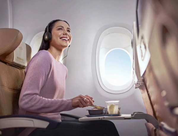 New Airline Rules: Νέοι κανονισμοί στις πτήσεις!! Το λάθος της τελευταίας στιγμής που μπορεί να σας αφήσει εκτός πτήσης!!