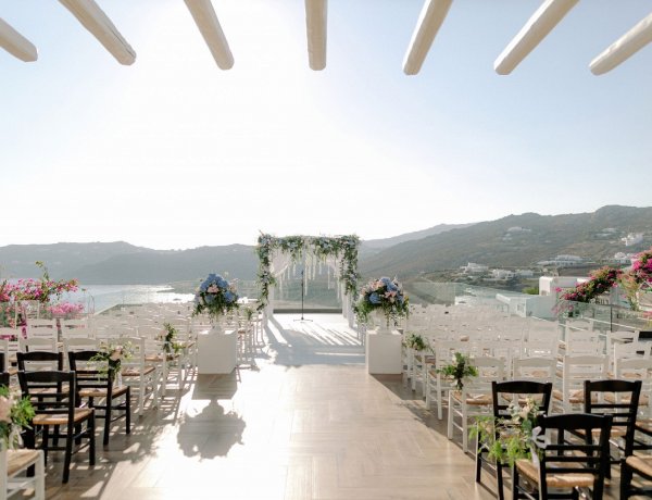 Destination Weddings Forum Athens: Πώς η Ελλάδα διεκδικεί την κορυφή στον Γαμήλιο Τουρισμό - Οι Στρατηγικές ανάπτυξης & το μεγάλο «στοίχημα»
