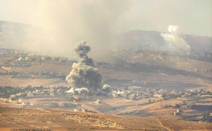 Iran Conflict Economic Impact: Συναγερμός στην Τοπική Αυτοδιοίκηση!! Πώς ο πόλεμος στο Ιράν τινάζει στον αέρα τους προϋπολογισμούς των Δήμων - Ενέργεια, καύσιμα & έργα σε τροχιά ανατιμήσεων!!