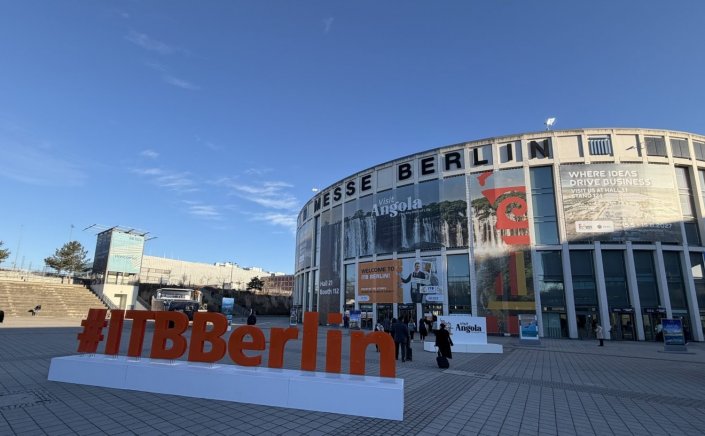 ITB Berlin 2026 Tourism Impact: Αγωνία για τον Παγκόσμιο Τουρισμό εν μέσω Γεωπολιτικών Αναταράξεων - Ταξίδια και Τουριστικές συμφωνίες στη δίνη του Πολέμου