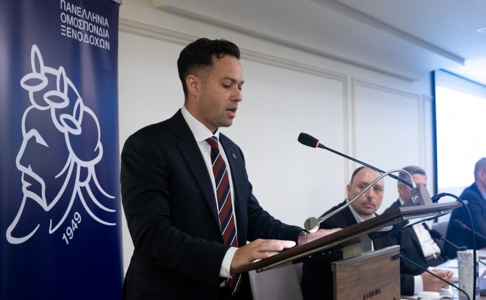 Illegal Accommodations on Platforms: Ηχηρή παρέμβαση ΠΟΞ για τα μη Αδειοδοτημένα Καταλύματα - Ζητά να «κατέβουν» άμεσα από τις πλατφόρμες κρατήσεων!!