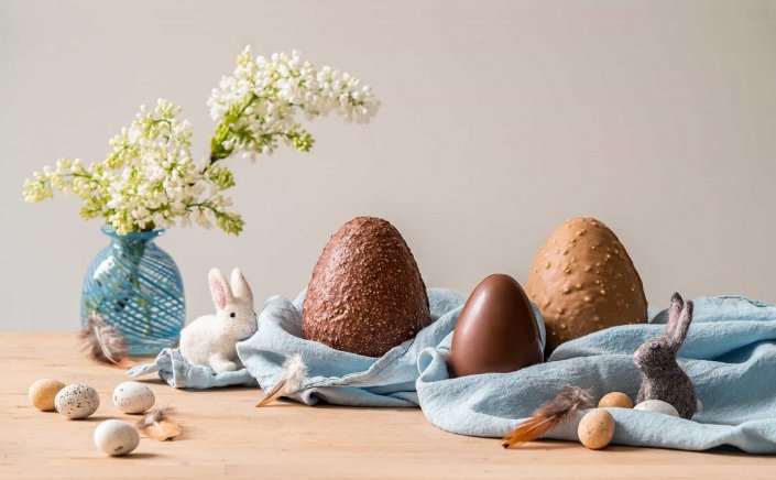 Chocolate Easter Egg Recall: Ευρωπαϊκή κινητοποίηση!! Επείγουσα ανάκληση για μολυσμένα πασχαλινά αυγά στην Ελλάδα!!