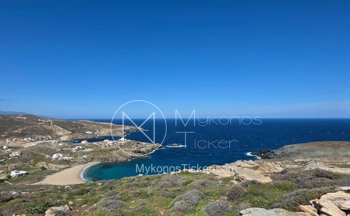 Guardian Report: War prompts Europeans to switch holidays away from eastern Mediterranean [Greece]