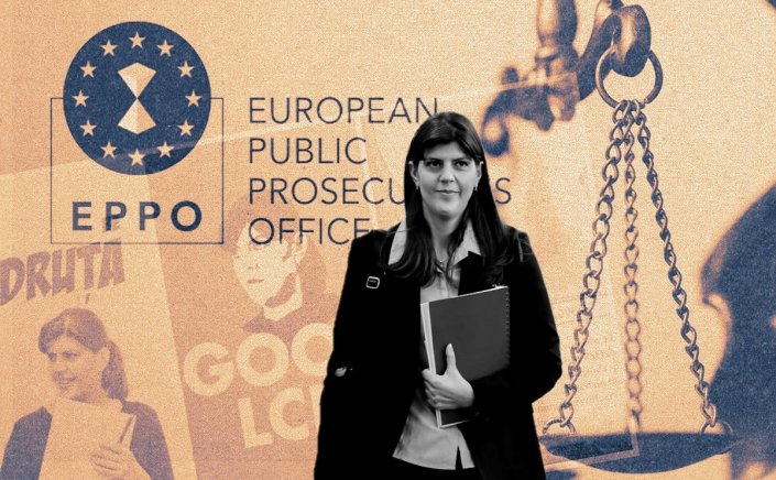 EPPO Investigations Greece: «Βόμβα» Κοβέσι, δεν ερευνούμε μόνο μία υπόθεση για τα Αγροτικές επιδοτήσεις στην Ελλάδα!! Ντόμινο ερευνών από την EPPO!!