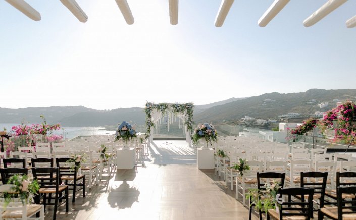 Destination Weddings Forum Athens: Πώς η Ελλάδα διεκδικεί την κορυφή στον Γαμήλιο Τουρισμό - Οι Στρατηγικές ανάπτυξης & το μεγάλο «στοίχημα»