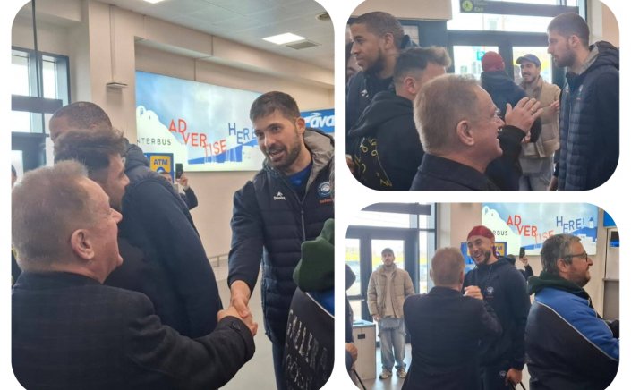 Χρήστος Βερώνης: «Συνεχίζουμε δίπλα σας» – Στήριξη στην Αθλητική Αριστεία της Mykonos BC ως πυλώνα τοπικής υπερηφάνειας