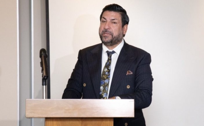 Σαρωτική επικράτηση του Χάρη Μαριόλη με ποσοστό… «Κιμ Γιονγκ Ουν» στη γενική συνέλευση της ΕΟΠ – Δεν βρήκε ούτε την ψήφο του ο Γαζής, κατέρρευσαν η λασπολογία και η αμφισβήτηση