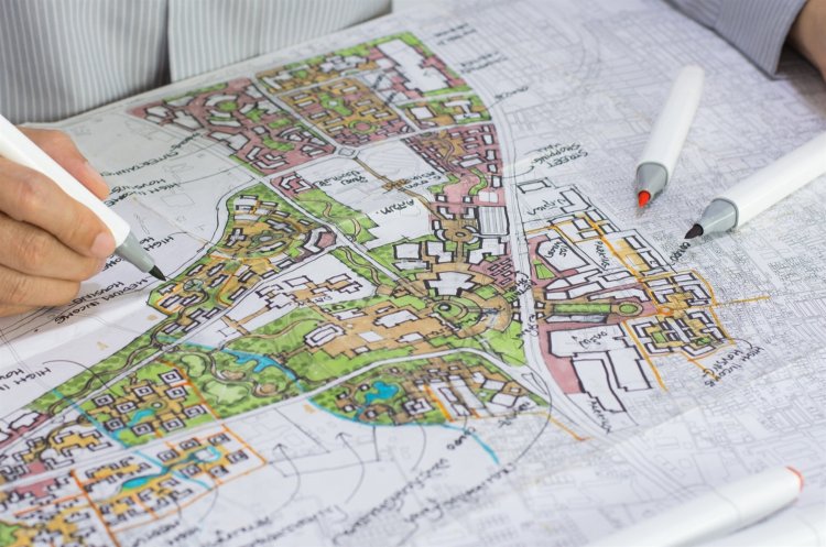 Greek Spatial Masterplan: Ειδικά Χωροταξικά Πλαίσια για Τουρισμό & η «Ομηρία» των Επενδύσεων