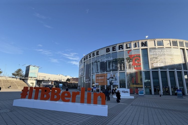 ITB Berlin 2026 Tourism Impact: Αγωνία για τον Παγκόσμιο Τουρισμό εν μέσω Γεωπολιτικών Αναταράξεων - Ταξίδια και Τουριστικές συμφωνίες στη δίνη του Πολέμου