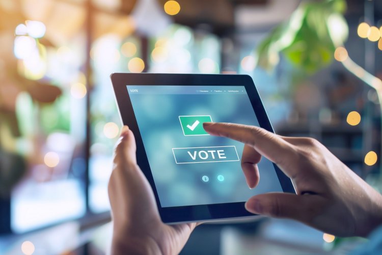 Local elections 2028: Το κυβερνητικό σχέδιο για ψηφιακές κάλπες!! Πώς θα λειτουργεί η ψηφοφορία με τάμπλετ στις Αυτοδιοικητικές Εκλογές του 2028!!