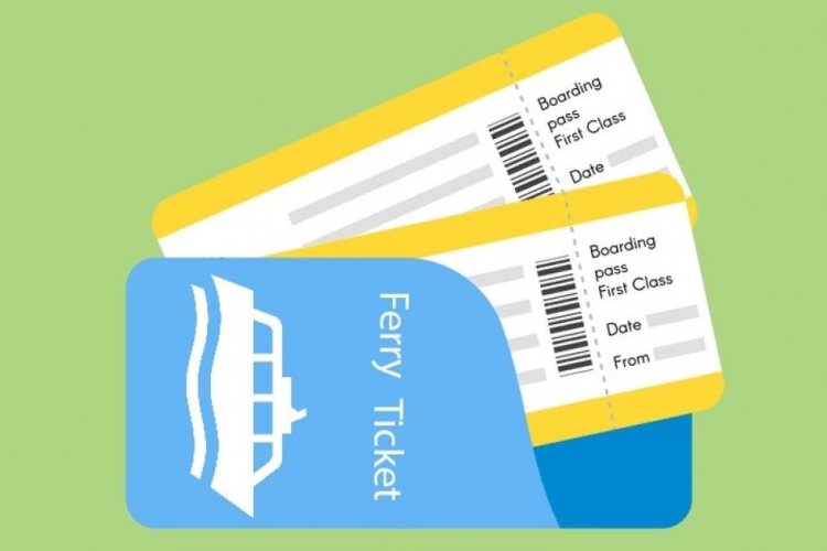 Ferry Travel Gets Pricier: Ripple Effects of Rising Fuel Costs on Ticket Prices