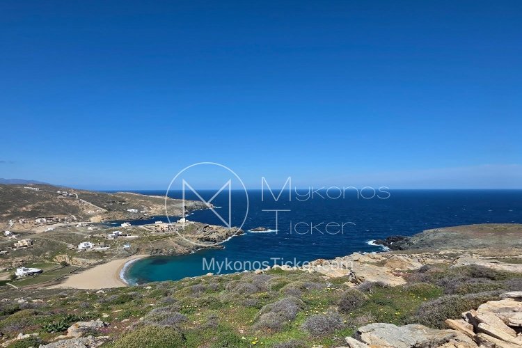 Guardian Report: War prompts Europeans to switch holidays away from eastern Mediterranean [Greece]