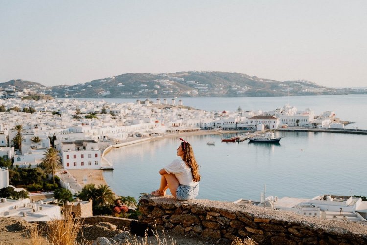 British Airways Holidays Top Destinations: Greece Remains at the Top According to New Data from British Airways!! «Silver Medal» in British Travelers' Preferences!!