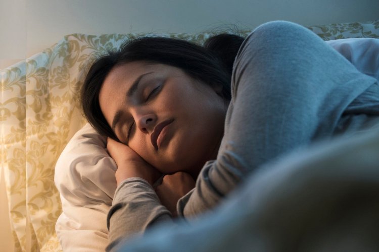 Sleep Apnea Pill: Ελπίδα για την Υπνική Άπνοια!! Το νέο χάπι που υπόσχεται ξεκούραστες νύχτες!!