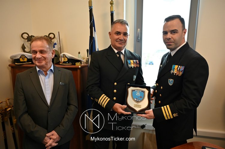 Mykonos Port Authority Leadership:  Αποχώρηση με θεσμική αξιοπρέπεια και ανθρώπινο αποτύπωμα - Μήνυμα ευθύνης, συνέχειας και δημόσιας εμπιστοσύνης [274 pics]