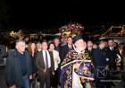 Holy Friday in Mykonos:Η περιφορά του Επιταφίου της Μεγάλης Παναγιάς ως κορυφαία στιγμή πίστης, ταυτότητας και πολιτιστικής ισχύος