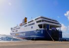 Mykonos Ferry Cancellation: Απαγορευτικό για Μύκονο - Ανεκτέλεστο το απογευματινό δρομολόγιο του Andros Queen από Ραφήνα