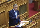Antonis Samaras Excluded from Rule of Law Debate: Ηχηρή Απουσία!! Γιατί αποκλείστηκε ο Αντώνης Σαμαράς από το Κράτος Δικαίου;