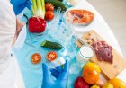 Superbugs in Food: Ανθεκτικά μικρόβια στο πιάτο!! Ο αόρατος κίνδυνος που κρύβεται στο φαγητό μας - Η άγνωστη απειλή στη διατροφή μας!!