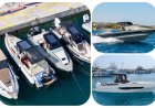 Boat Test Festival 2026: Με δεκάδες σκάφη στη θάλασσα ανοίγει τις «πύλες» του στις 24 Απριλίου