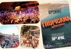 Tropicana Mykonos 2026 – BE READY: The high-octane opening ignition of a Summer-Long Masterclass in vibe engineering
