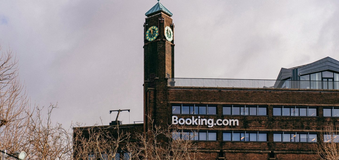 Booking.com Hotel Stars Decision: Απόφαση σταθμός για τον Τουρισμό η νίκη του ΞΕΕ!! Πώς η Booking.com υποχρεώνεται να εξηγεί την κατάταξη με τα «Αστέρια» των ξενοδοχείων - Οι Νέοι Κανόνες!!