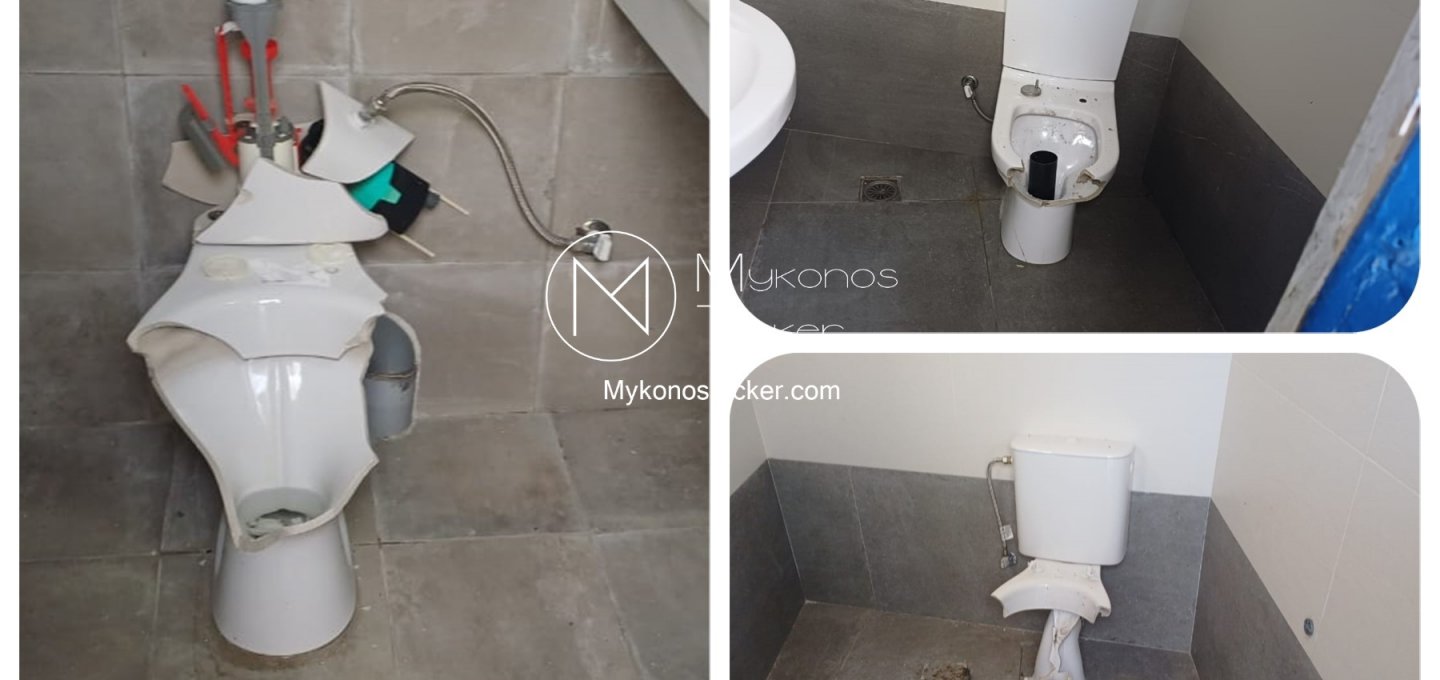 Μύκονος: Ο Σεβασμός είναι αδιαπραγμάτευτος! Σχεδιασμένη δολιοφθορά υποδομών στην Άνω Μερά και θεσμική πυγμή Μηδενικής Ανοχής απέναντι σε απόπειρες υπονόμευσης [Video]