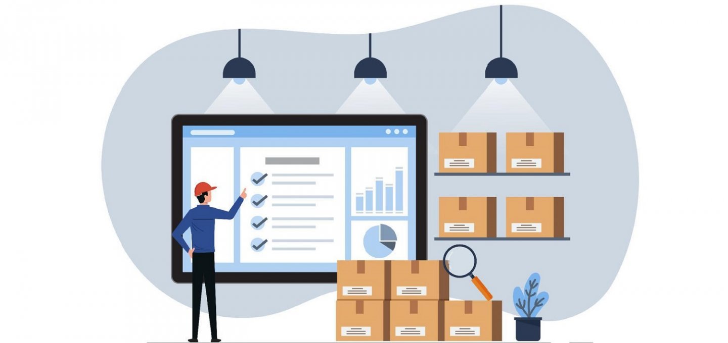 Real-Time Tourism Inventory Distribution: Ψηφιακή διακίνηση αποθεμάτων από 1η Μαΐου!! Πώς ξενοδοχεία και εστίαση προσαρμόζουν την εφοδιαστική τους αλυσίδα σε πραγματικό χρόνο!!
