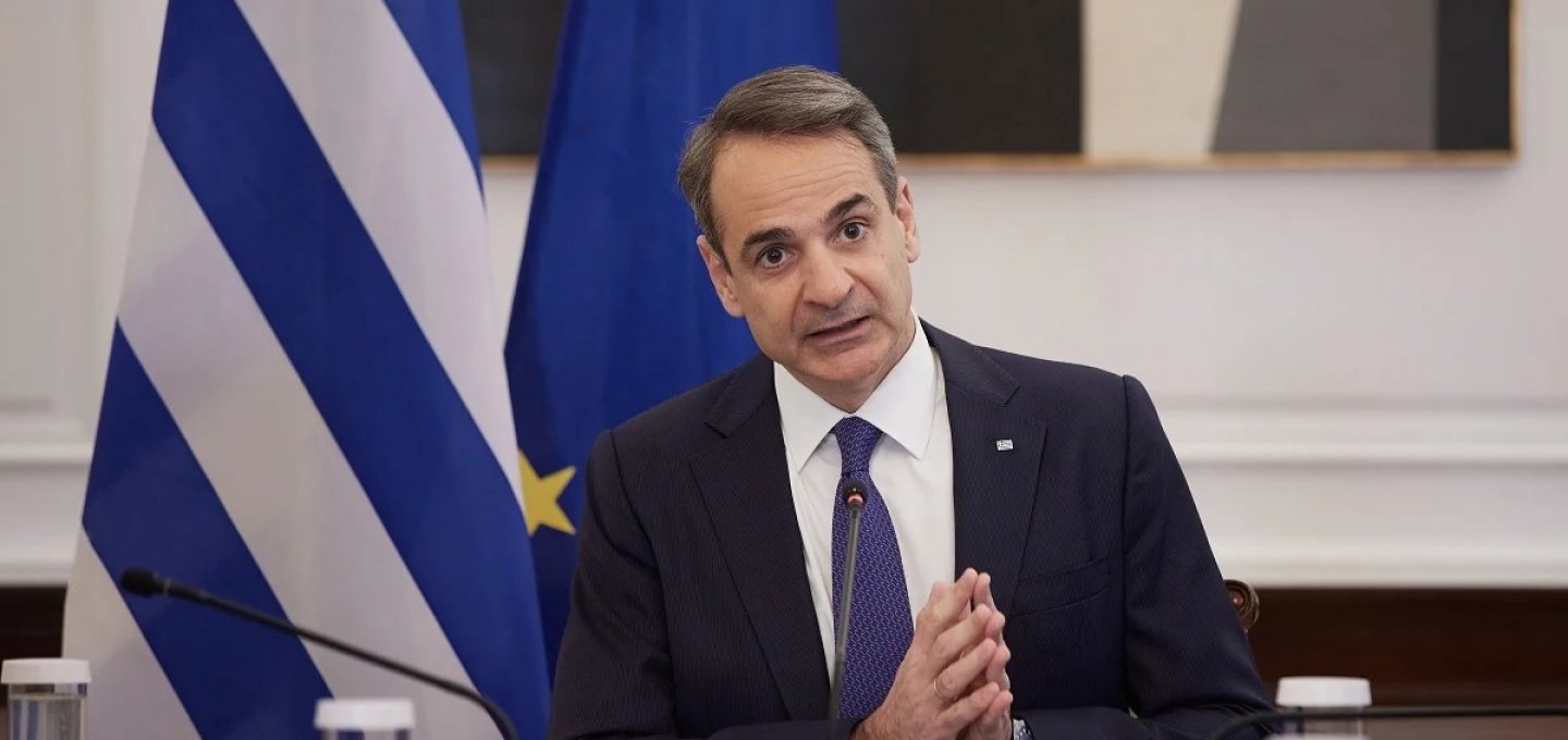 New Economic Relief Measures: Τα 8 μέτρα που ανακοίνωσε ο πρωθυπουργός - Άρση κατάσχεσης τραπεζικού λογαριασμού για χρέη, επέκταση στην επιδότηση σε diesel - Ενίσχυση συνταξιούχων - Τι αλλάζει για ενοικιαστές