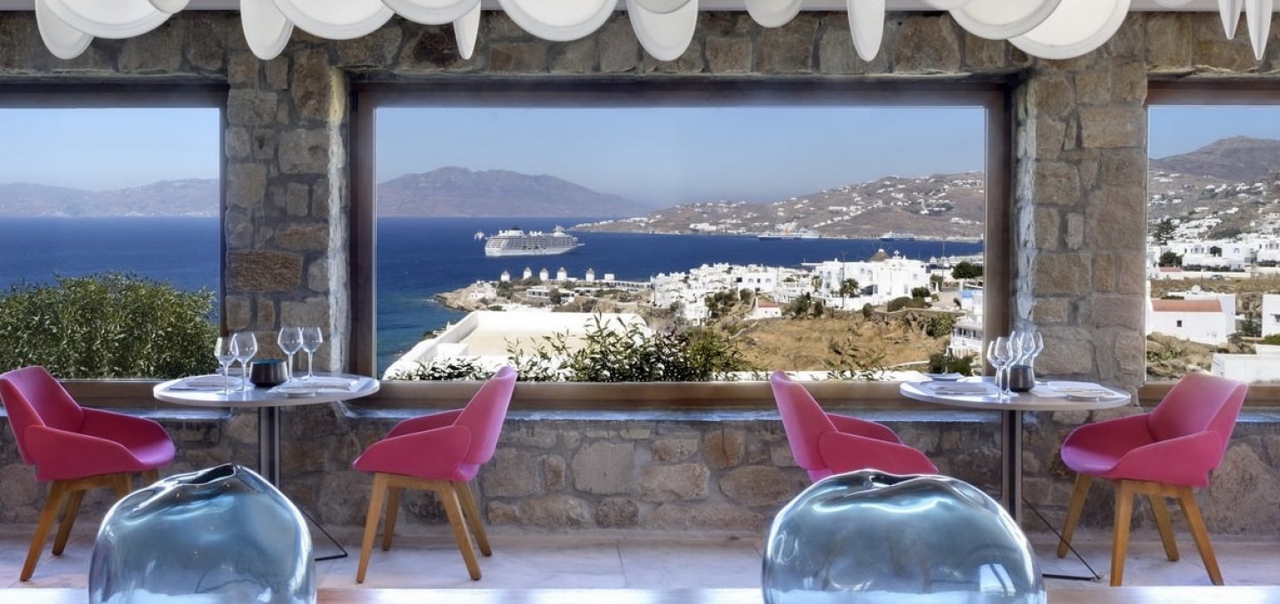 Sustainable Tourism: Η ΕΕ θεσπίζει νέο πλαίσιο για Airbnb, βιώσιμο τουρισμό, συνδεσιμότητα & «Πράσινες» μεταφορές! Πώς επηρεάζεται η Μύκονος & οι κορυφαίοι προορισμοί το 2026!