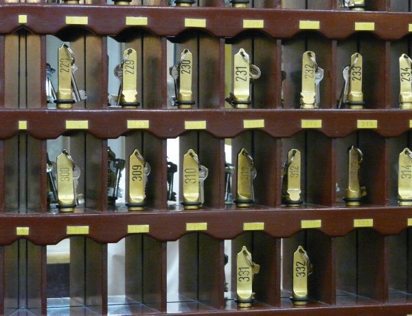 Landmark decision by Dutch Court of Appeal for Booking.com: Misleading information about star hotel ratings if origin not disclosed