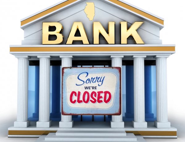 Bank Holidays Greece: Από αύριο 10/4 και για ένα τετραήμερο με κλειστές Τράπεζες!! Ποιες συναλλαγές και πληρωμές επηρεάζονται!!