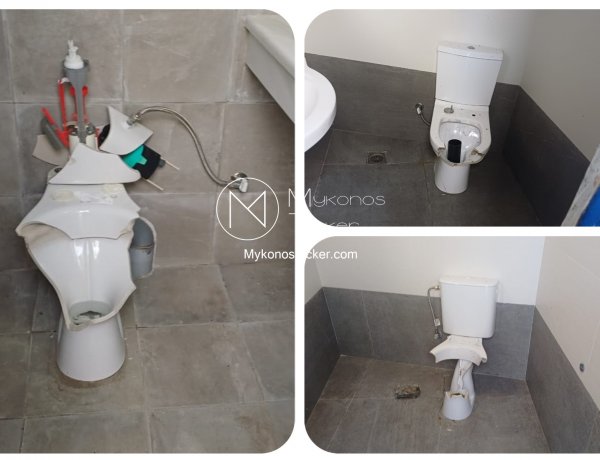 Μύκονος: Ο Σεβασμός είναι αδιαπραγμάτευτος! Σχεδιασμένη δολιοφθορά υποδομών στην Άνω Μερά και θεσμική πυγμή Μηδενικής Ανοχής απέναντι σε απόπειρες υπονόμευσης [Video]