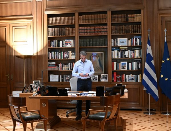 Greek Election Timing: Πόσο μπορεί να καθυστερήσει τις εκλογές ο Κυριάκος Μητσοτάκης;