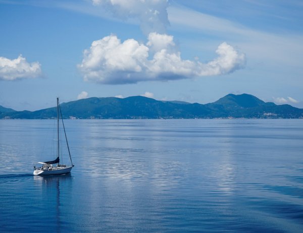 Cyclades Masterplan: The Aegean Reset - Ο νέος θεσμικός χάρτης που βάζει τέλος στην άναρχη άνάπτυξη, με γνώμονα την προστασία της νησιωτικής ταυτότητας