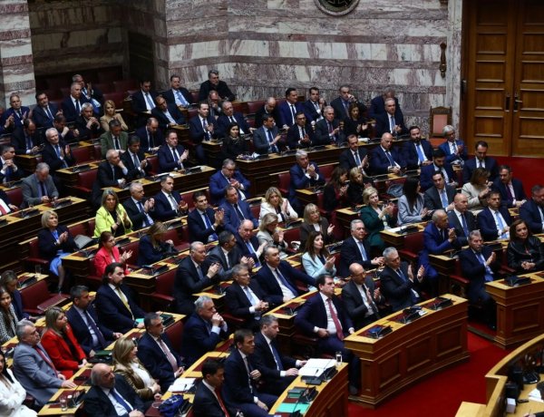 ND MP Rebellion Greece: «Αντάρτικο» από 5 βουλευτές της ΝΔ κατά του επιτελικού κράτους με ανοιχτή επιστολή παραπόνων! «Δεν είμαστε εδώ για να υπηρετούμε το όποιο επιτελείο»