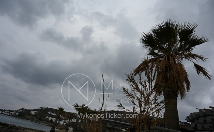 Storm Erminio Forecast: Οι τελευταίες «ανάσες» του συστήματος Erminio και η αλλαγή του σκηνικού... Αλλά στο βάθος έρχεται Άνοιξη!! Αρχίζουν σταδιακά τα δρομολόγια από Πειραιά!!