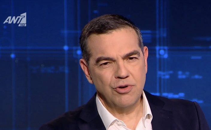 Tsipras New Party: Επιστροφή Τσίπρα, που αλλάζει τον πολιτικό χάρτη!! Οι λεπτομέρειες για το νέο κόμμα - «Έτοιμο το νέο κόμμα μέχρι τον Σεπτέμβριο - Θα είμαστε παρόντες στις εκλογές»