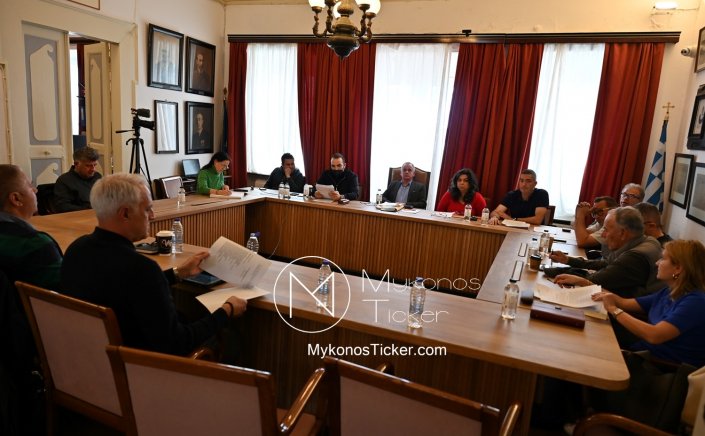Mykonos Governance Shift: Το Τεχνικό Πρόγραμμα 2026 και η μάχη ισορροπίας μεταξύ Ανάπτυξης, Ρύθμισης και Διεθνούς Branding