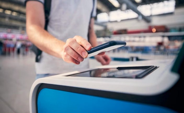 Digital Identity in Travel: Βιομετρικά στοιχεία στα Αεροδρόμια!! Πώς η τεχνολογία καταργεί το Boarding Pass & το χάρτινο Διαβατήριο!!