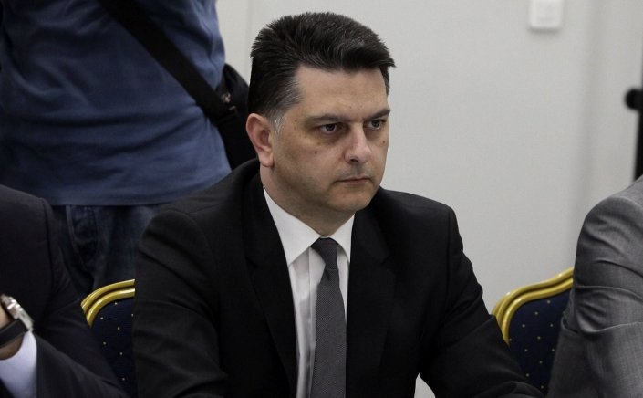 PM Office Changes: Η απόφαση του πρωθυπουργού για προσωρινό αντικαταστάτη στο κενό του Γ. Μυλωνάκη στο Μαξίμου