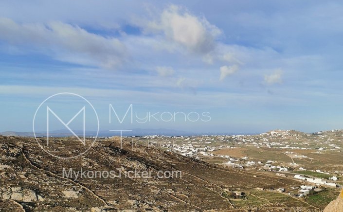 Satellite Property Monitoring Greece: Κτηματολόγιο & Πολεοδομία!! Δορυφορικός έλεγχος σε κάθε ακίνητο - Πώς θα εντοπίζονται και θα παρακολουθούνται τα αυθαίρετα; Τι αλλάζει σε αυθαίρετα, φόρους & μεταβιβάσεις!!