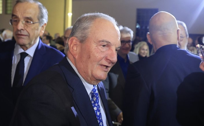 Karamanlis Mitsotakis Rift: Το ηχηρό «όχι» του Καραμανλή στο συνέδριο της Νέας Δημοκρατίας! Πλήγμα για Μητσοτάκη η απουσία Καραμανλή!