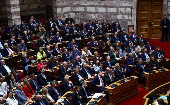 ND MP Rebellion Greece: «Αντάρτικο» από 5 βουλευτές της ΝΔ κατά του επιτελικού κράτους με ανοιχτή επιστολή παραπόνων! «Δεν είμαστε εδώ για να υπηρετούμε το όποιο επιτελείο»