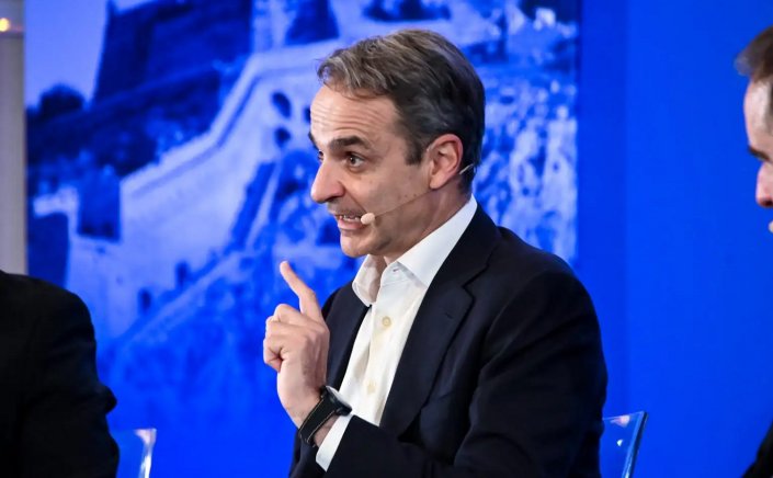 New Democracy Pre-Conference in Nafplio: Προσυνέδριο ΝΔ στο Ναύπλιο! Η «επιτελική» ευμάρεια και η απόσταση από την πραγματικότητα!